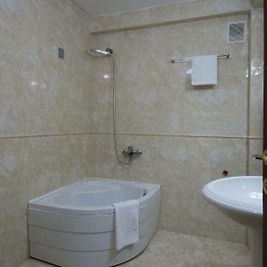 Klassieke Kamer met een Queen Size Bed